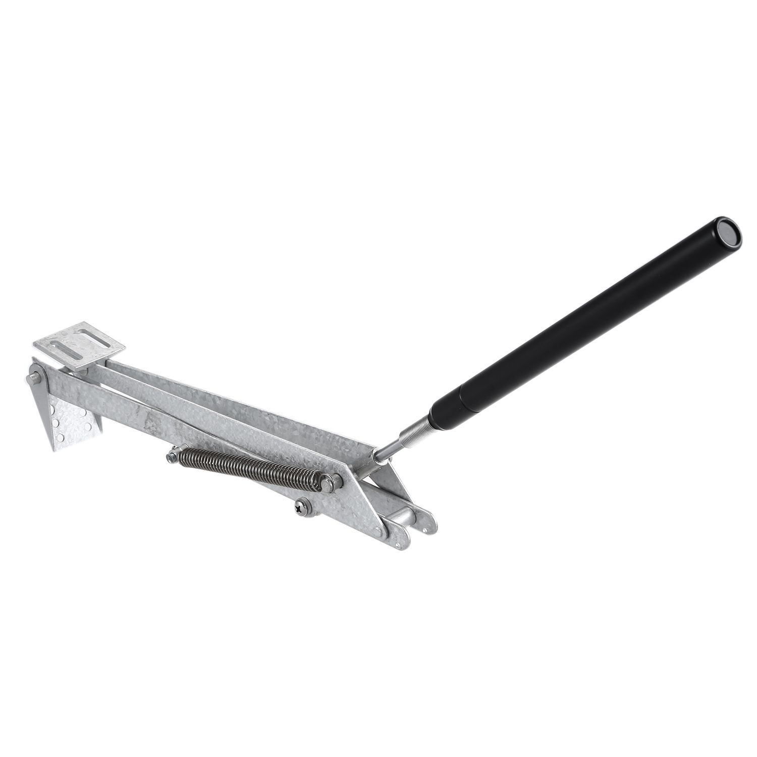 DSHA -Automatic window opener FH 70 (7 kg lifting capacity, 40 cm lifting height)