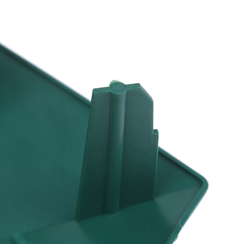 Reptile Farm Protector Box Cage Plastic Slug And Snail Cage House Trap Catcher Slugs Snails Garden Trapper Leech Garden Tool