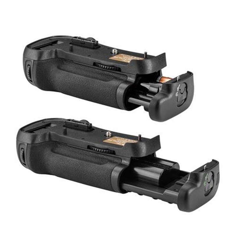 MB-D12 Profi Serie Multi-Energie Batterie Griff Für Nikon D800, D800E &Ampere; D810 Kamera