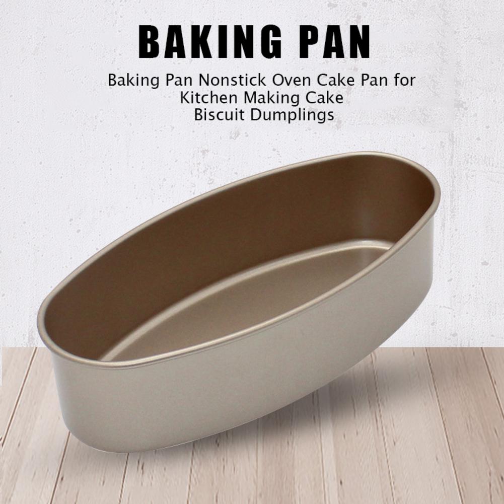 Stainless Steel Nonstick Baking Pan Oven Cake Pan for Kitchen Cake mousse cheese Biscuit Dumplings Making Cheese Mould