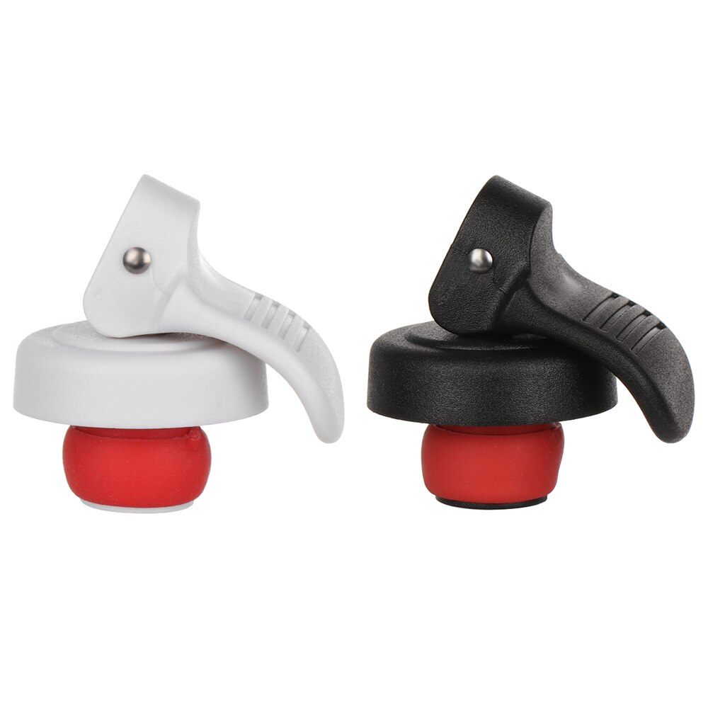 Tapón al vacío de plástico para botella de vino, tapón de corcho sellado, tapas para champán, sellador a presión, tapa de almacenamiento de retención fresca, 1 ud.