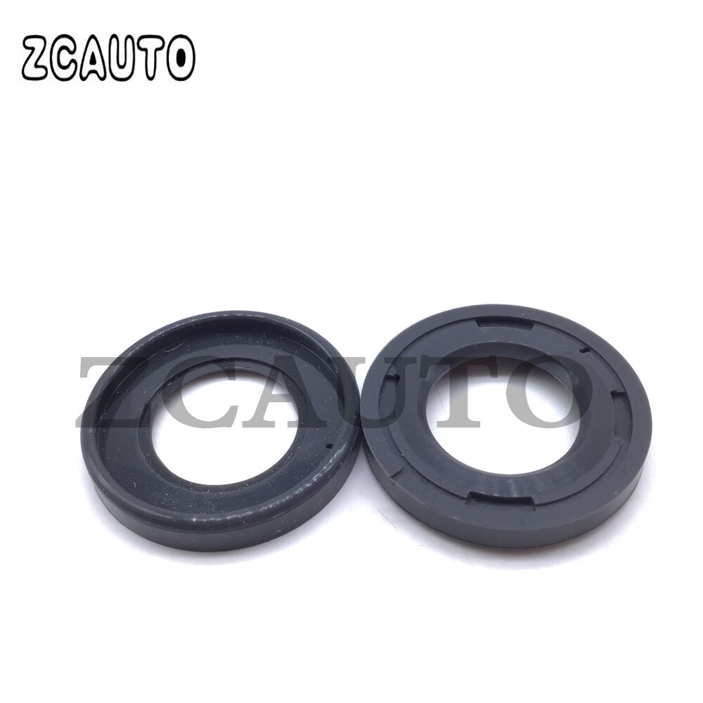 Kit de bota de borracha com bobinas de ignição, para toyota lexus 2009-2013 2010-2016 2010-2018 2010-2018 2018-2019