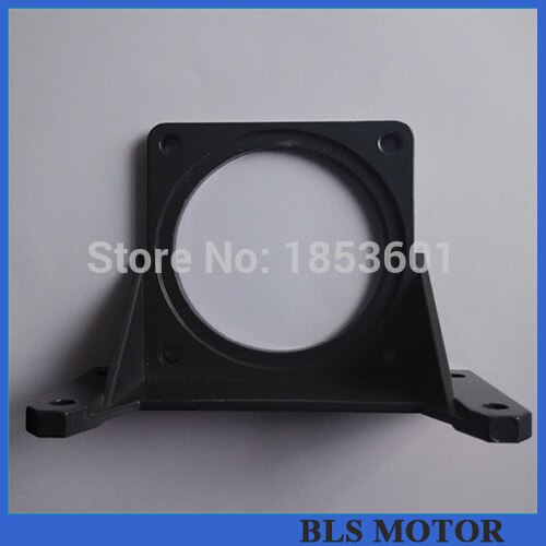 60x60 dc motor mounting bracket metal Durable Flanges