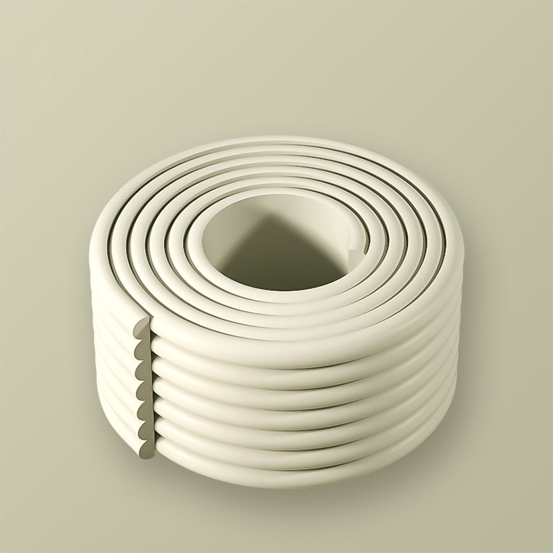 2M Baby Safety Corner Protector Table Desk Edge Guard Strip Children Safe Protection Tape Furniture Corners Angle Protection: 11