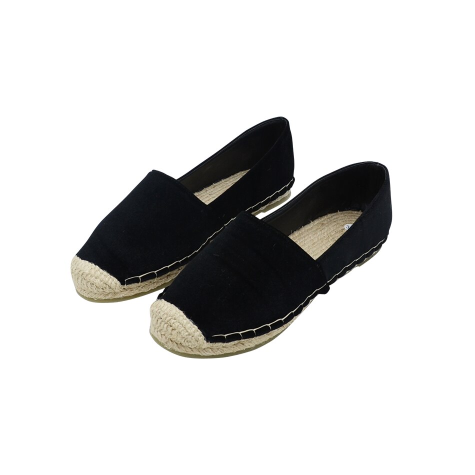 Stijl Lente Zomer Winter Handgemaakte Vrouwen Fluwelen Schoenen Party En Wedding Vrouwen Loafers Rubberen Zool Vrouwen Flats