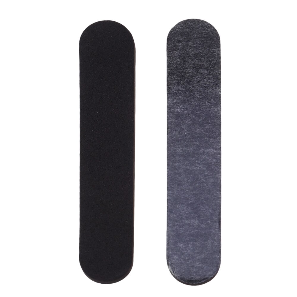 10pcs riduttore di dimensioni del cappello EVA Cap Size riduttore nastro fascia per il sudore cappelli Cap Saver cappello taglia adesivo nero