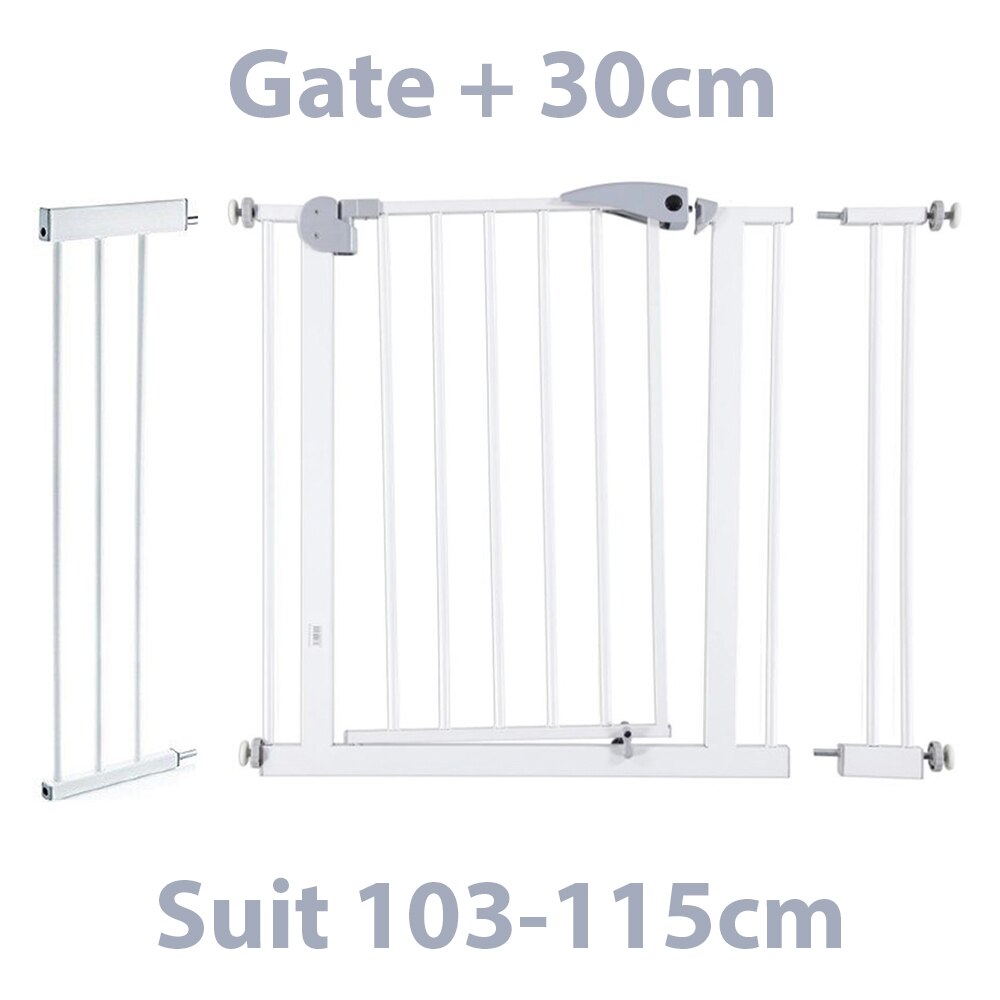 Children Safety Gate Baby Protection Security Stairs Door Fence For kids Safe Doorway Gate Pets Dog Isolating Fence Product