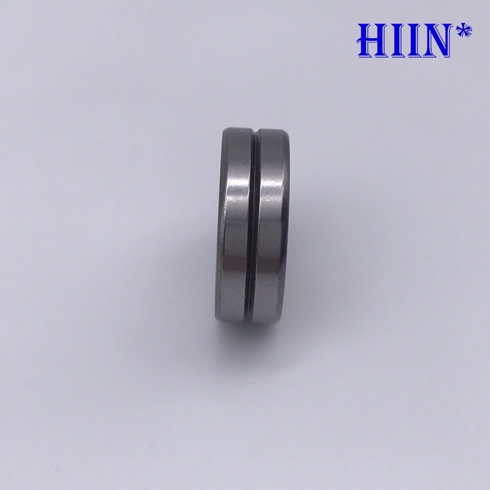 10 Uds V628ZZ 628 8x24x8mm V ranurado enderezador rodamientos de rueda guía 8*24*8mm polea rodamientos V ancho de ranura 1,5mm