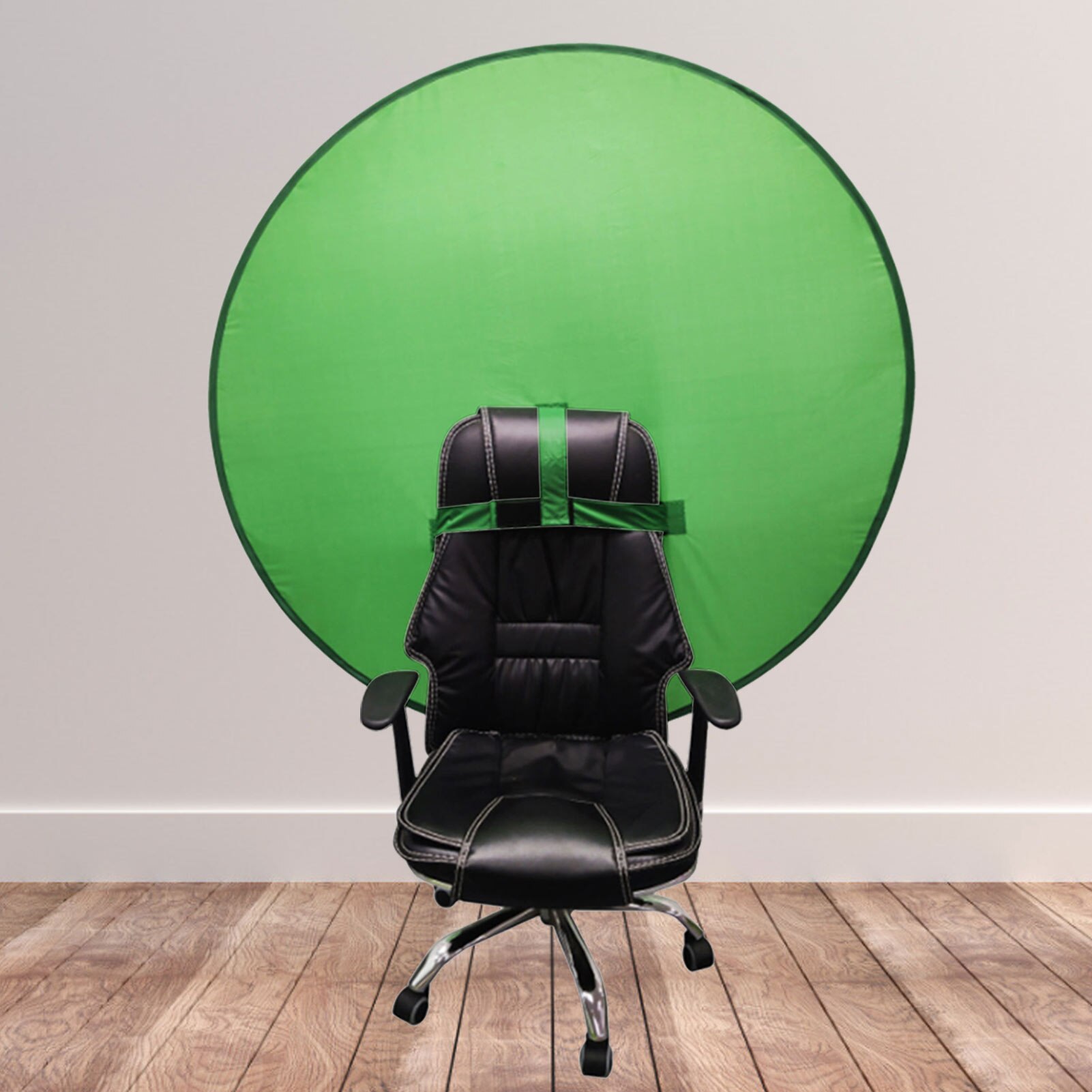 Valokuvaus tausta taustaa taitettava vihreä näyttö chromakey cromakey taustakangas valokuvastudion videotallennukseen