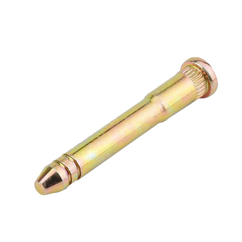 Car Vehicle Door Hinge Pin Bushing Clip Repair Kit Replacement For Honda Civic Accord CR-V CRX