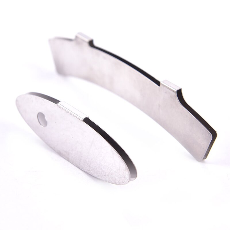 Disc Brake Pads Adjusting Tool Bicycle Pad Spacer Mounting Assistant Brake Pads