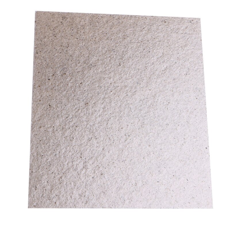 Nyttige glimmerplader ark mikrobølgeovn reparationsdel køkkenredskab 145 x 120mm