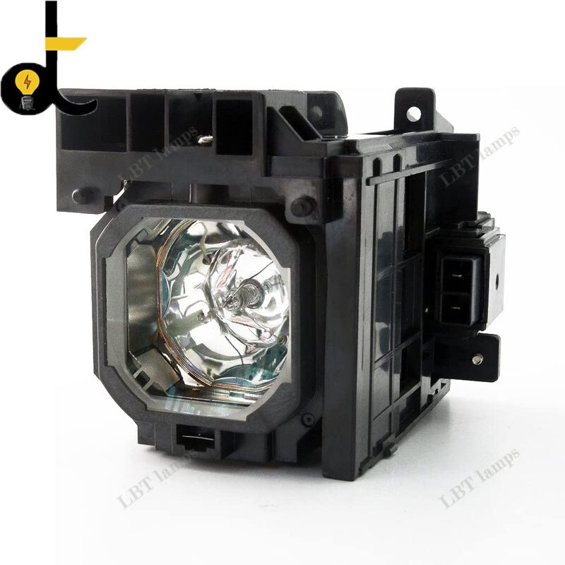 Compatible Projector Lamp NP06LP for NEC NP1150/NP1200/NP1250/NP3250W/NP2250/NP3150/NP3151W/NP3200/NP3250: NP06LP