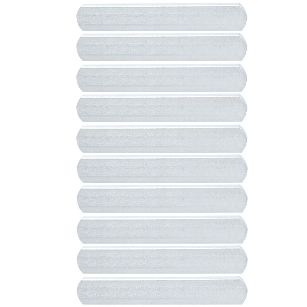 10 Pcs Running Steel Plate Weight Bearing Steel Plate Fitness Equipment