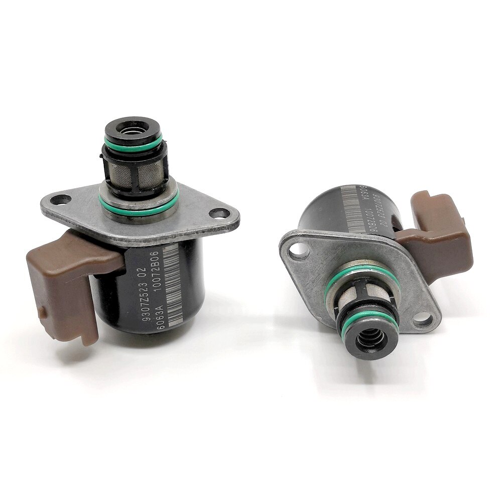 Brandstof pomp - 10 serie - BSD332 / 333 - Toebehoren & onderdelen | Handelsonderneming B.V