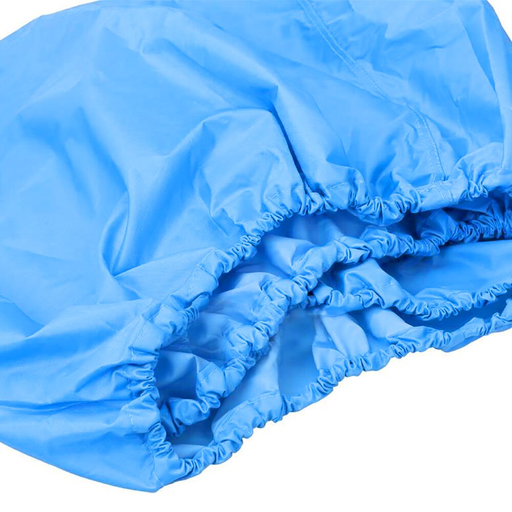Blauwe Muur Gemonteerde Airconditioning Reinigen Zak Split Airconditioner Schoonmaken Wassen Cover Waterdicht Protector