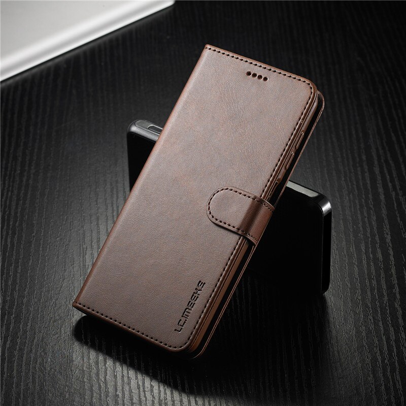 Case Voor Poco F3 Case Lederen Vintage Portemonnee Case Op Xiaomi Poco F3 Case Flip Magnetic Wallet Cover Voor Poco f3 Cover Etui Funda