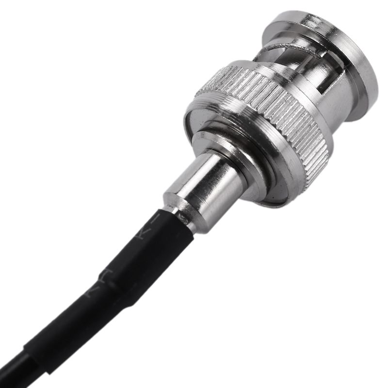Wireless Antenna Base Microphone Antenna Base With Magnet 3 Meter Rg174 Cable Bnc Male Aerial