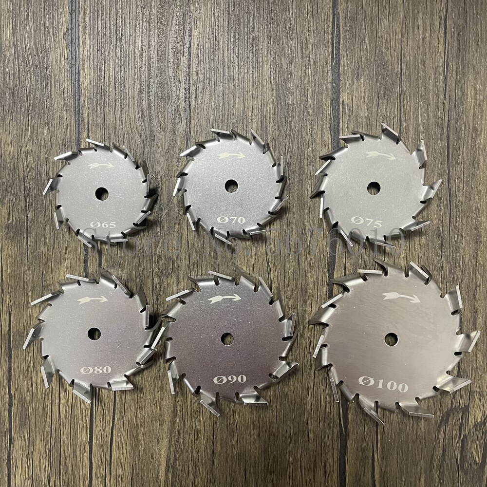 30mm-150mm stainless steel dispersion plate paddle dispersion disk dispersing machine blade with agitating stirring rod