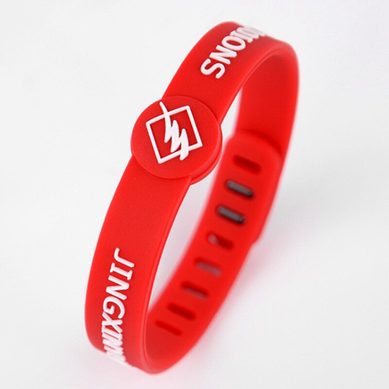 Polsband Met Statische Eliminator Om Het Lichaam Statische 1 Pc Verstelbare Anti Statische Armband Wireless Anti Statische: RD1
