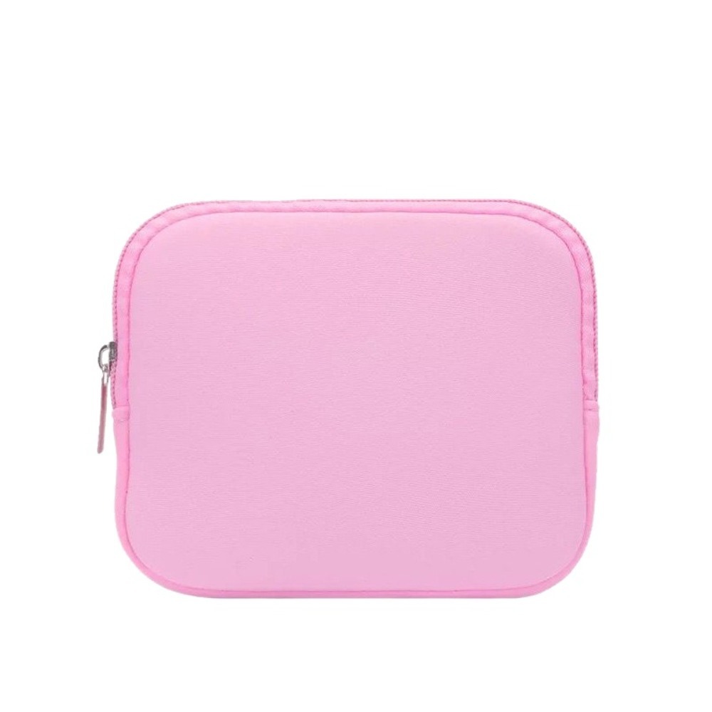 Pasta protetora para laptop, à prova d'água, ventilação, tablet, laptop, asismática, colorida, maleta de transporte para laptop, suprimentos para tablet