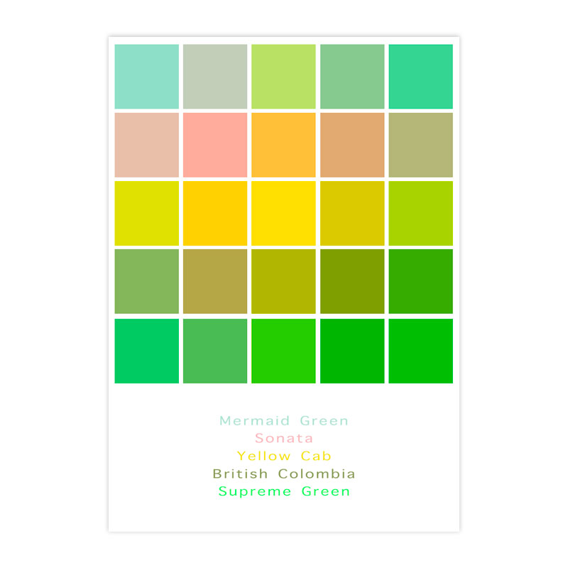 Color square envelope seal sticker DIY Scrapbooking Diary Note Seal Label Stickers