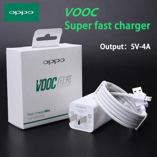 VOOC Flash Fast Charging Micro usb / Type-c Cable Original 5V 4A Fast Charging for OPPO R11 R11s R9s R7s R15 A5s A3s R17 k5