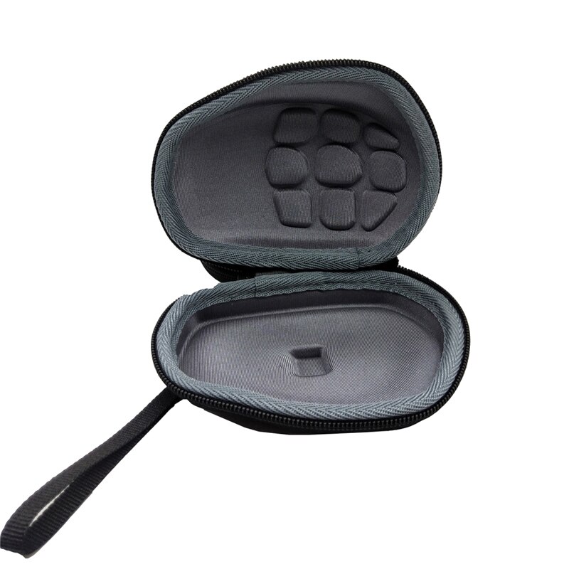 Carrying Bag Gaming Mouse Storage Box Case Pouch Shockproof Waterproof Accessories Travel for logitech MX Master 3 Mice: Default Title