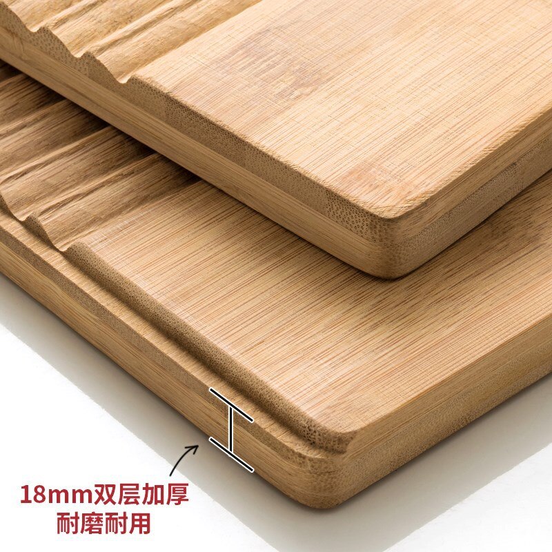 Bamboe Hout Wassen Wasbord Antislip Thuis Wassen Schrobben Board Creatieve Wasgoed Board Wasbord Hand Wassen Boord