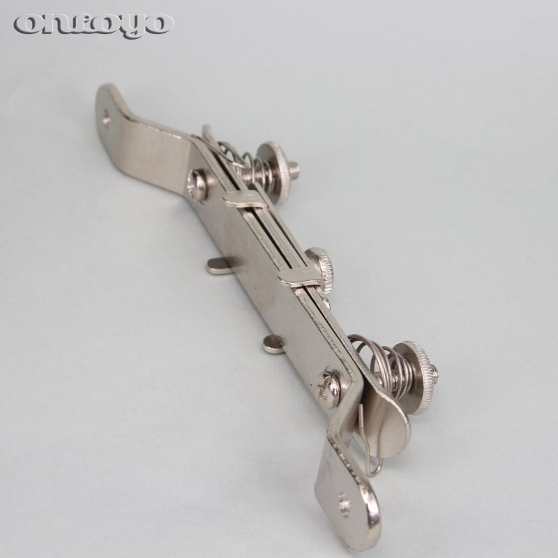 Industrial Sewing Machine Accessories AP11E Elastic Tension Bracket S286 tools