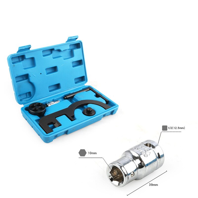 B-M-W 2.0 D20A N47 N47S Diesel Chain Engine Timing Tool 118D 123D 318D 320D 520D