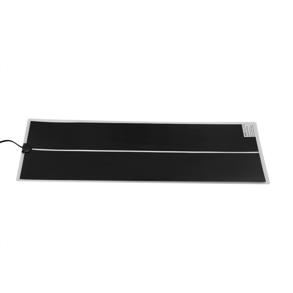 220-240V Haustier Reptil Vivarium Terrarium Warme Heizung Pad Heizung matt Mit Thermostat Regler 14/20/28/35/45W