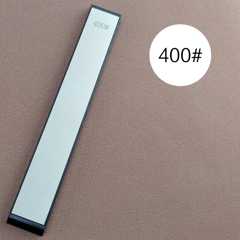 2000 # grit particle size fixed angle knife sharpener diamond sharpener petroleum sharpening stone grinding: grit 400