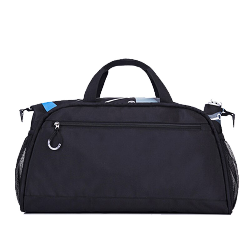 Top nylon outdoor heren dames multifunctionele sport gym training tas sac de sport reistas fitness schoudertas