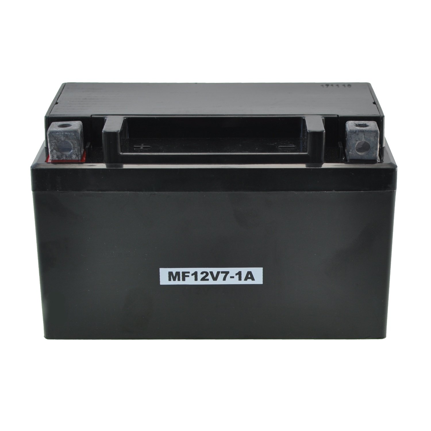Bateria Moto MTX7A-(YTX7A-BS GEL)