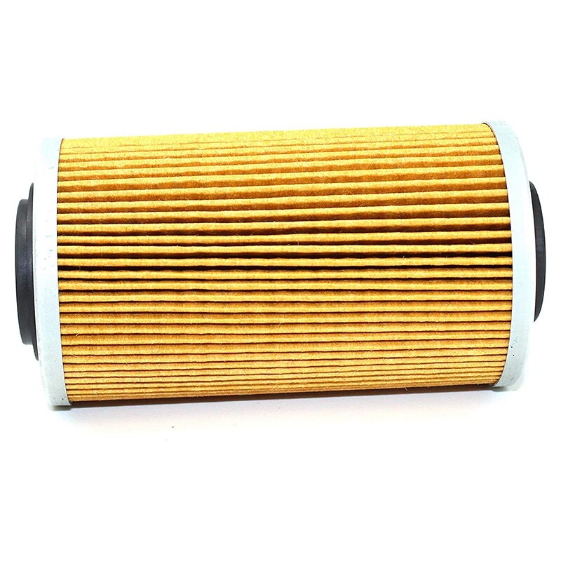 Filtro de aceite de motor para 420956741 Sea Doo 130 a 260Hp 4 TEC Rotax Seadoo