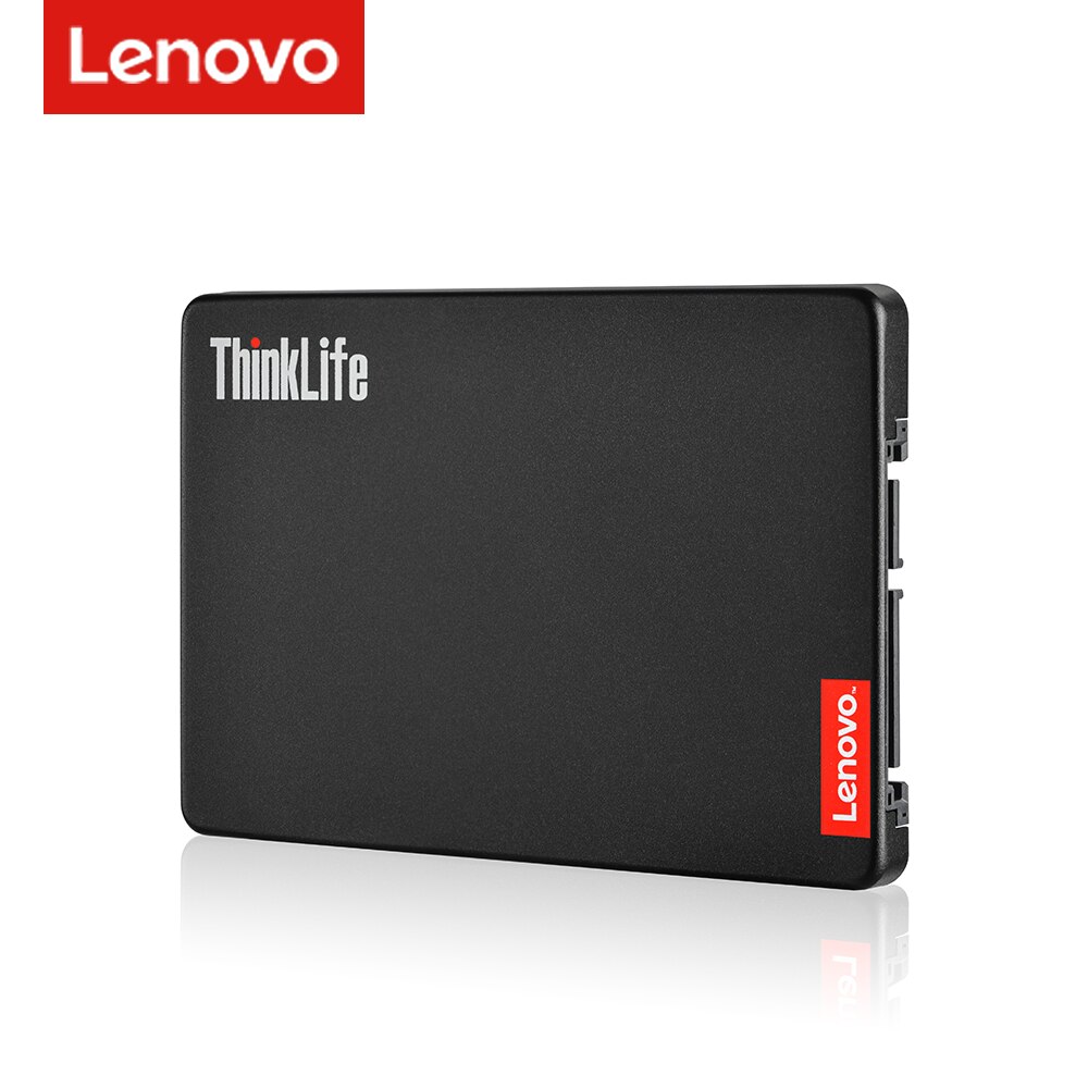 Lenovo SSD 240 GB 1TB 120 GB 128GB 256GB 480GB 512GB HDD Internal Solid State Drive SATA 3 2.5 Inch Hard Disk HD for Laptop PC
