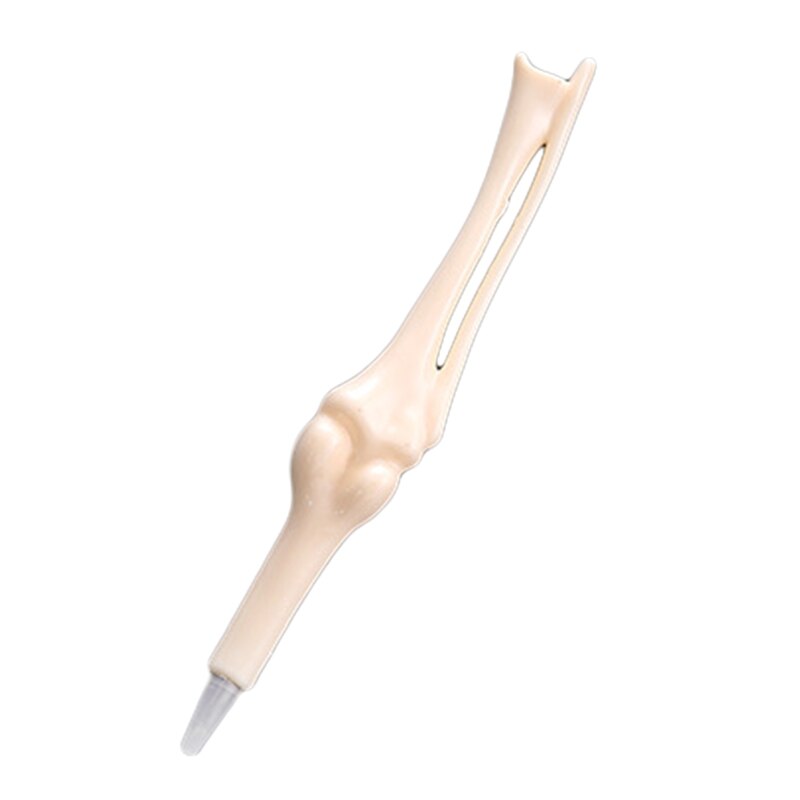 Writing supplies bone-shaped ballpoint pen ballpoint pen creative school supplies for children 101a: Style a