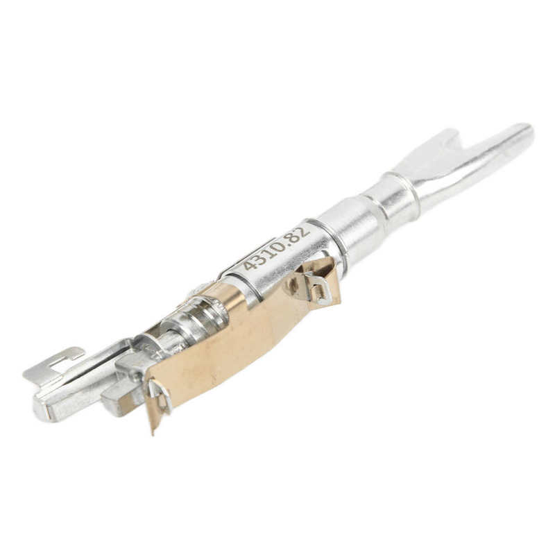 Ajusteur de tambour de frein arrière Durable, pour chaussures de remplacement pour Fiat Ducato 431082 – 1994 pour réparation, 2006