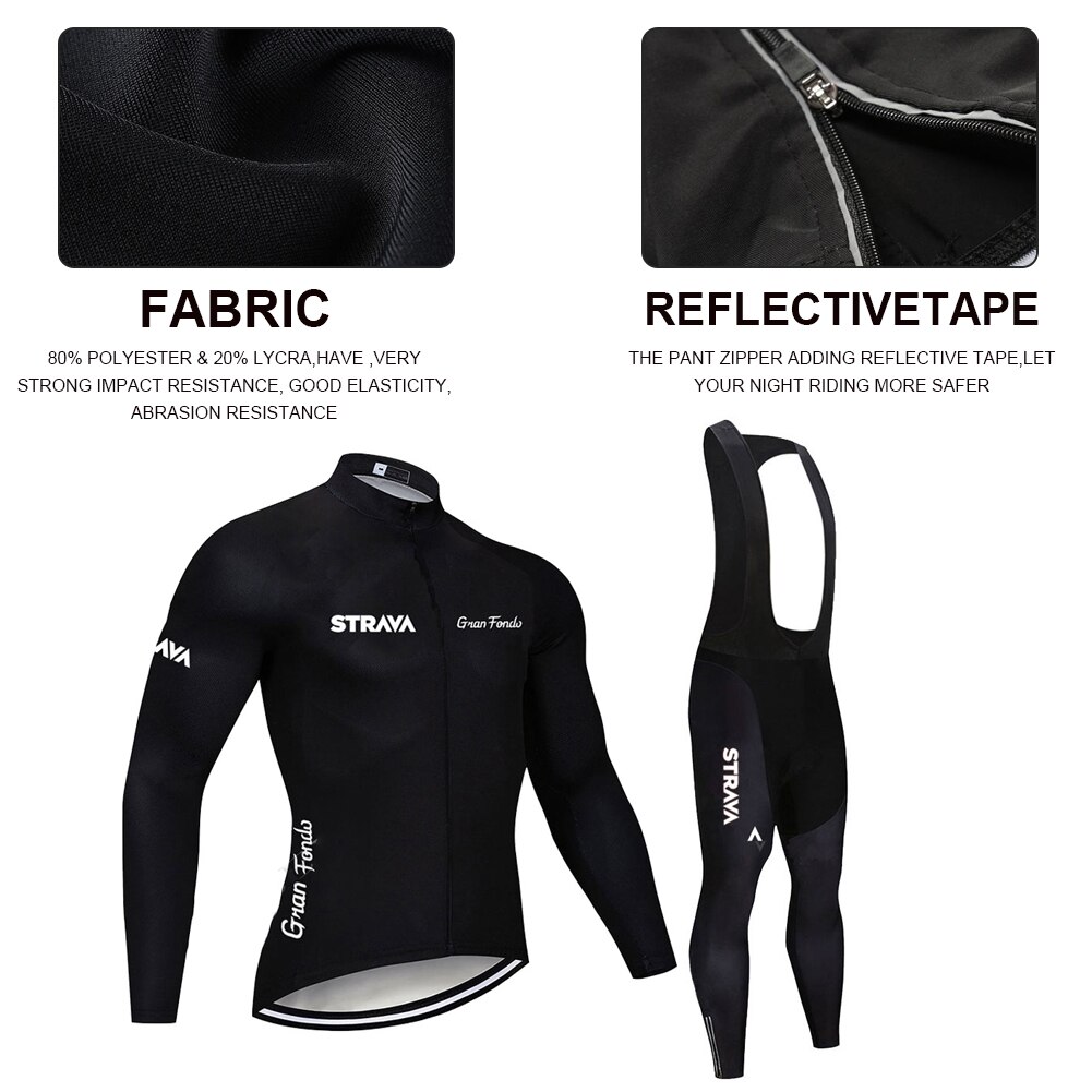 Camisa de ciclismo dos homens terno respirável mtb bicicleta ciclismo roupas inverno velo térmico manga longa camisa da bicicleta calças acolchoadas