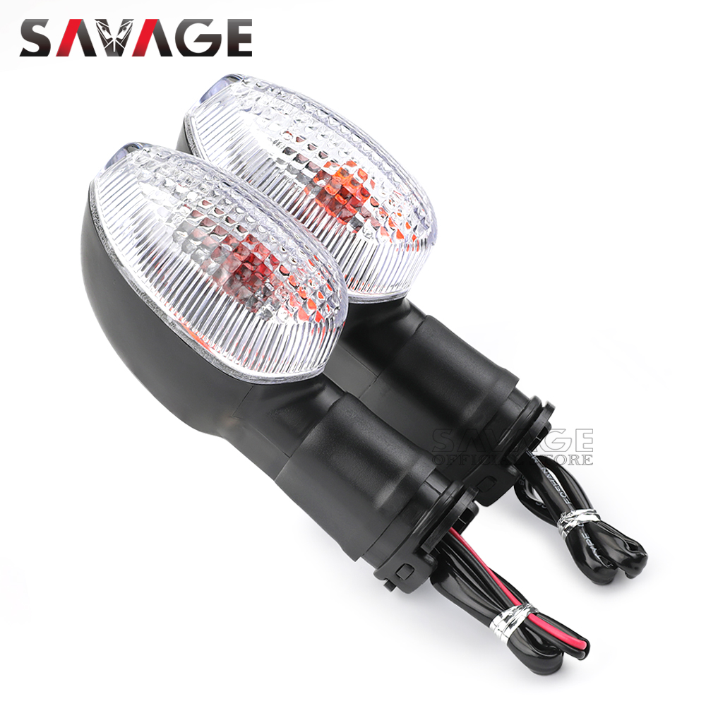 Clignotant Pour YAMAHA MT01 MT25 MT03 MT07 MT09/ugger MT10 MT15 MT125 FJ-09 FZ-09 FZ-07 Moto Clignotant Voyant