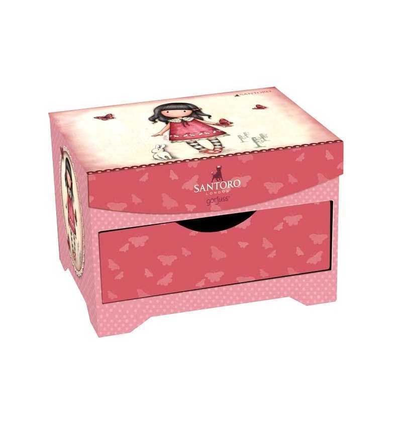 Gioielleria Baúl GorjussTime a Volare