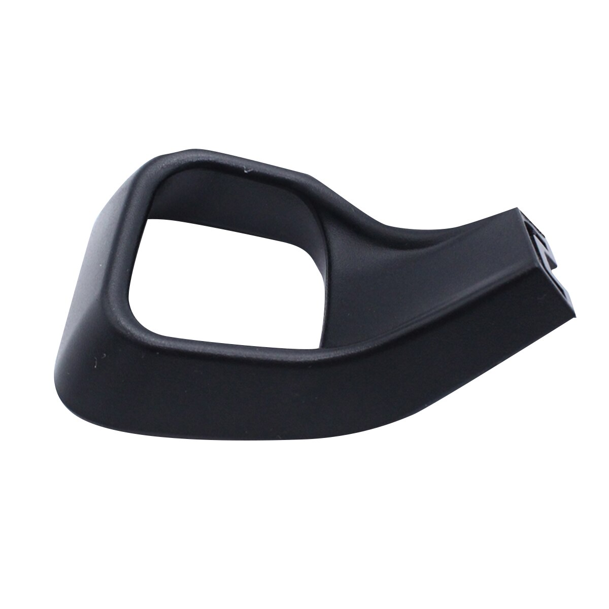 Seat Adjustment Lever Tool Automotive Seat Adjustment Lever: Black Left