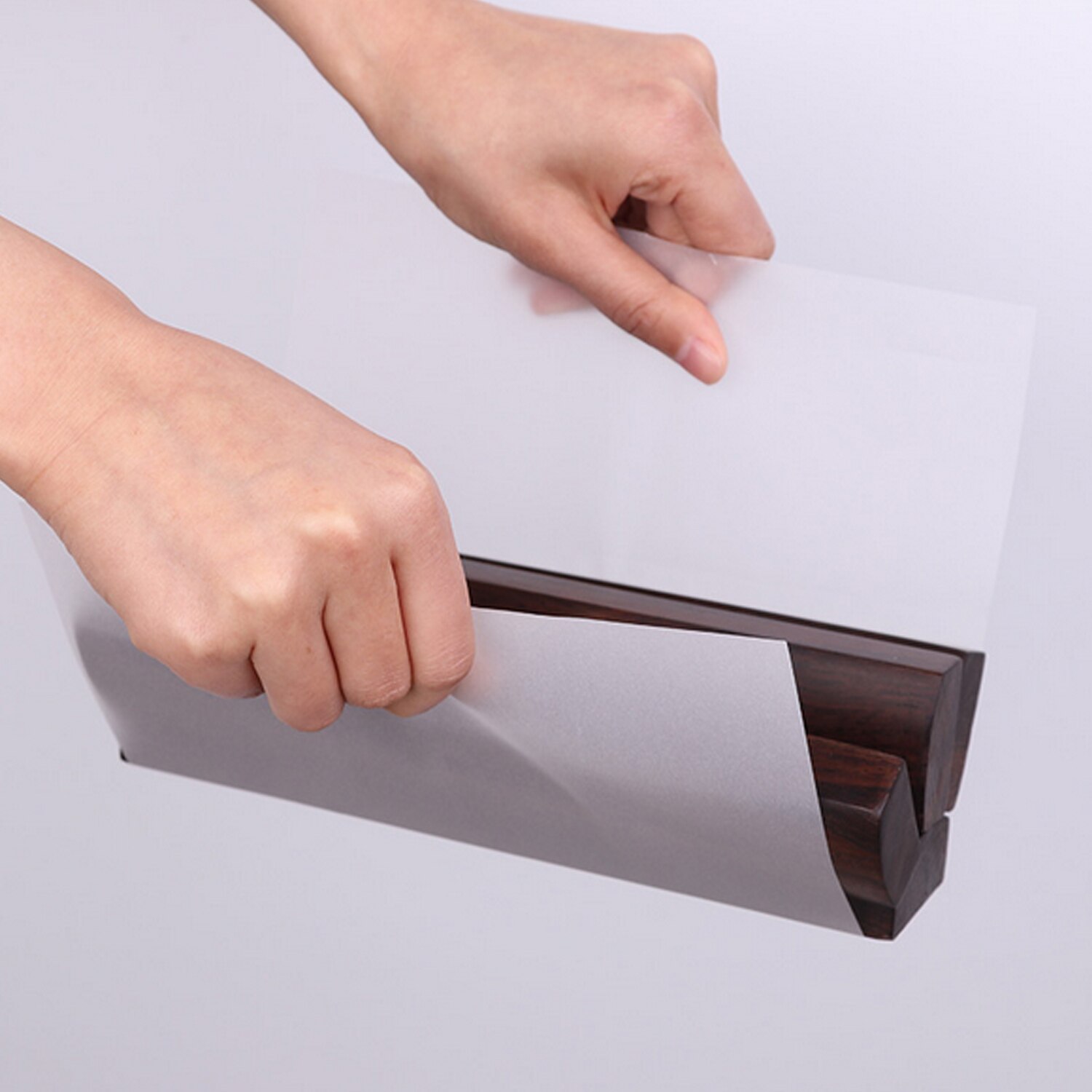 50 Sheets A4 Size Translucent Sketching Tracing Pa... – Grandado