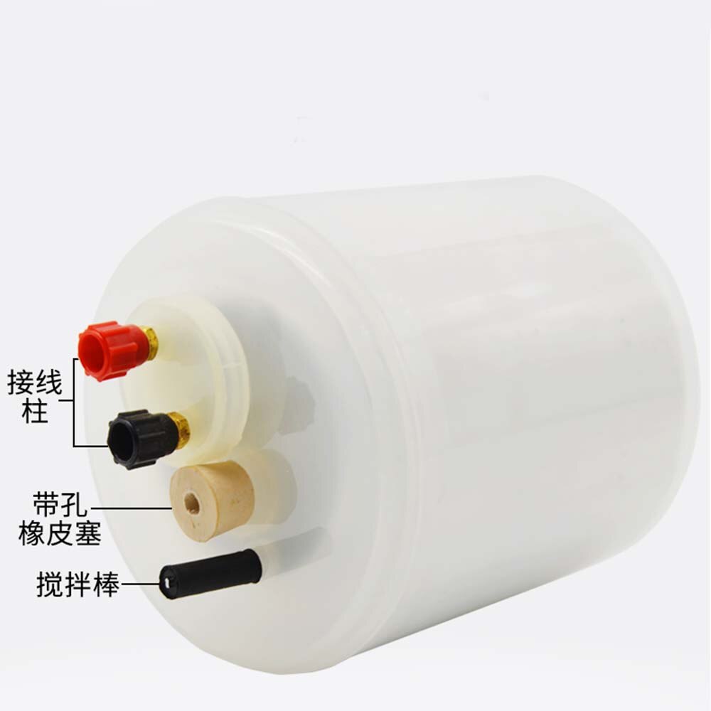 Calorimeter Middelbare School Natuurkunde Onderwijs Instrument Experimentele Apparatuur Leermiddelen