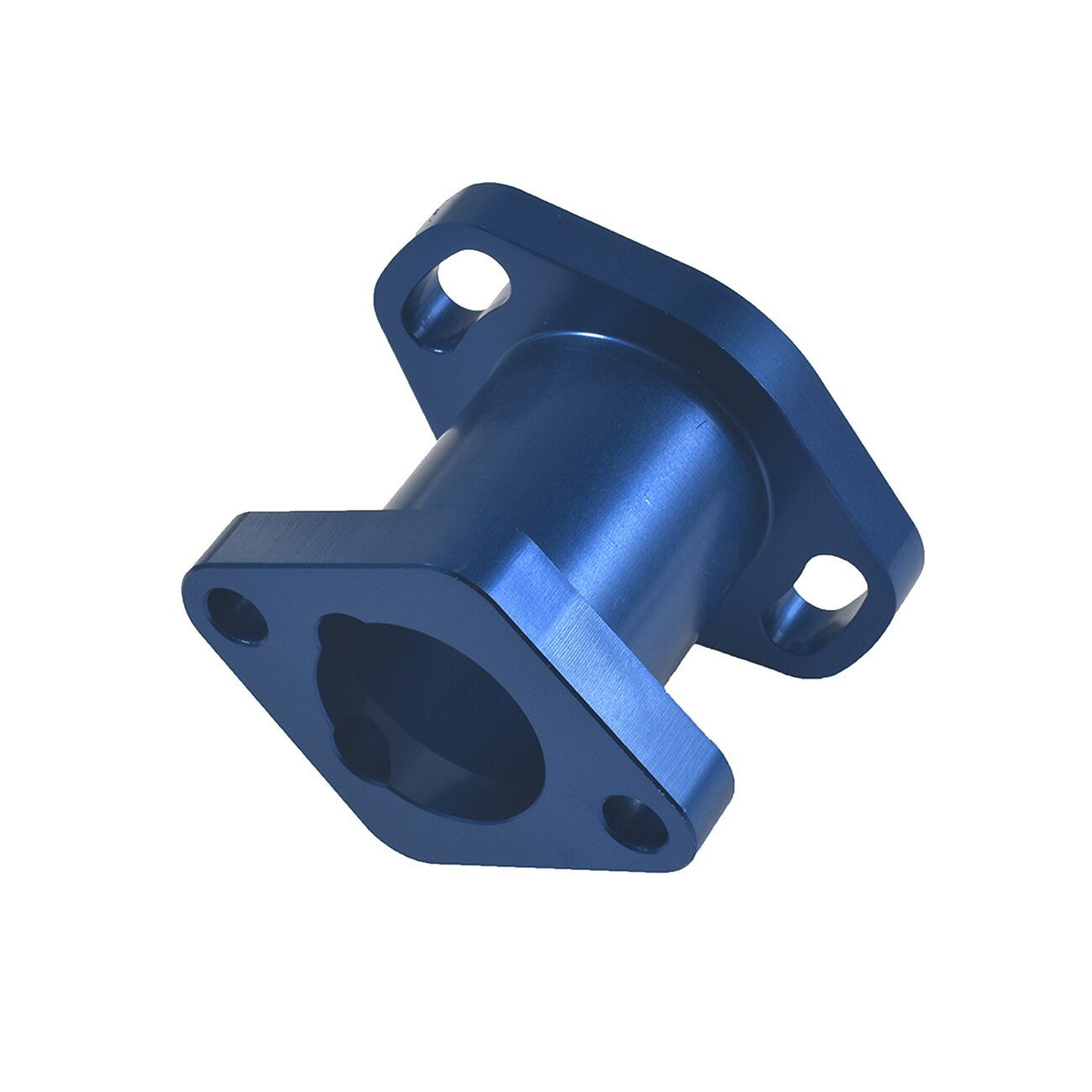 VM22 26mm Carburetor Kit For Predator 212cc GX200 196cc Clones Mini Bike Go Kart Blue