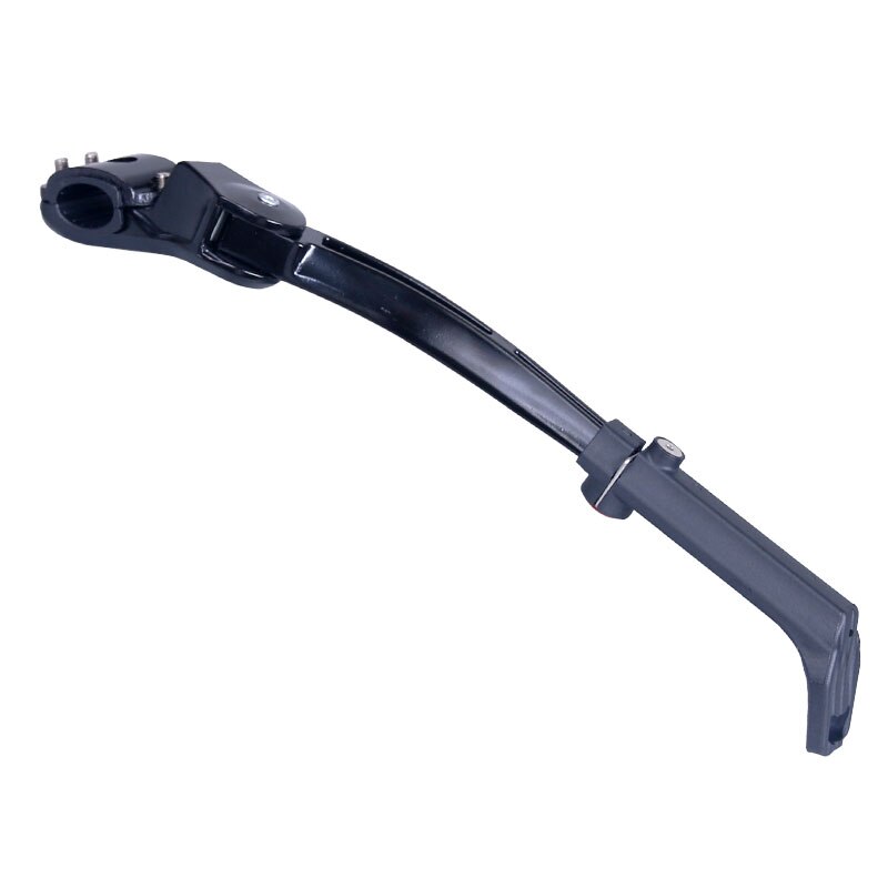 Soporte lateral para bicicleta de montaña, aparejo de aparcamiento, 700C, 24-29 pulgadas, Adjustable34-41cm