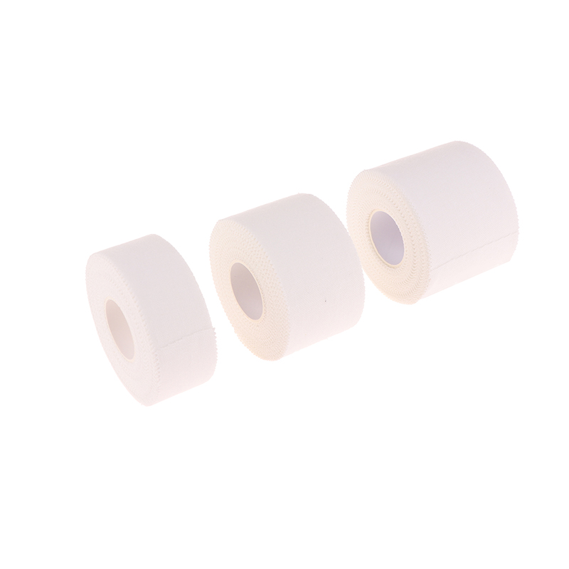 Sports Tape For Athletes Training Bandage Boxing Wrist Tape Football Basketball Protective Equipment Accessories