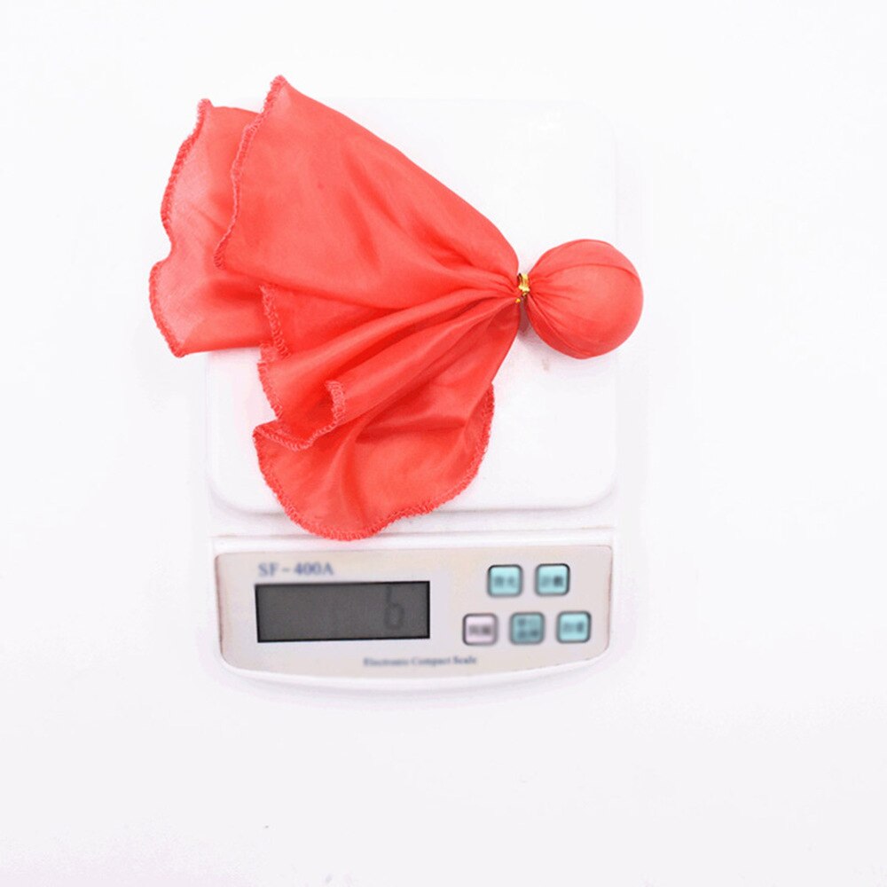 6pcs Soccer Penalty Flag Tossing Flags Football Sports Penalty Props Football Game Accessory for Outdoor (Yellow)