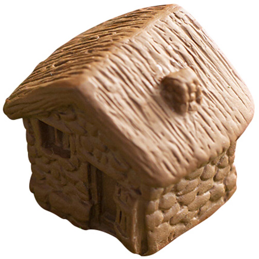 Miniaturen ornamenten decoratie feeëntuin accessoires micro landschapsarchitectuur decoratie huisdecoratie decoratie